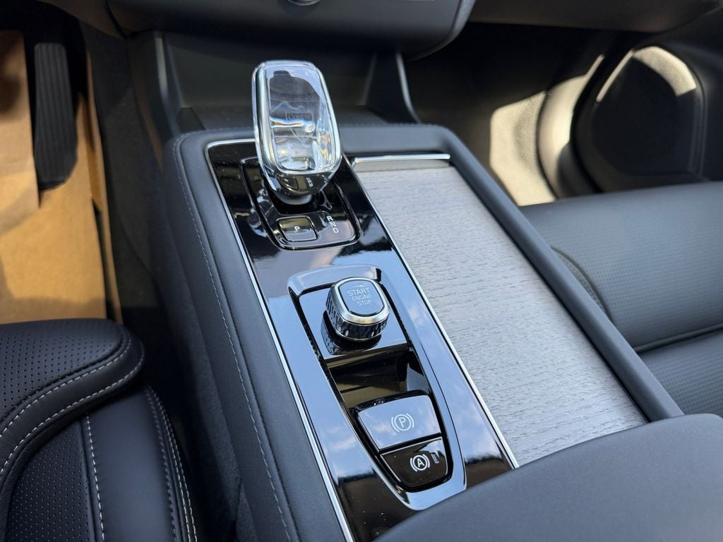 2026 Volvo XC90 Plug-In Hybrid T8 Ultra 7 Passenger