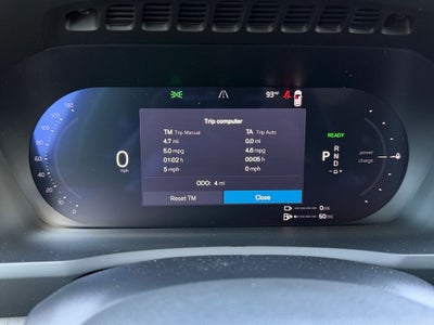 2026 Volvo XC90 Plug-In Hybrid T8 Ultra 7 Passenger
