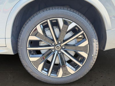 2026 Volvo XC90 Plug-In Hybrid T8 Ultra 7 Passenger