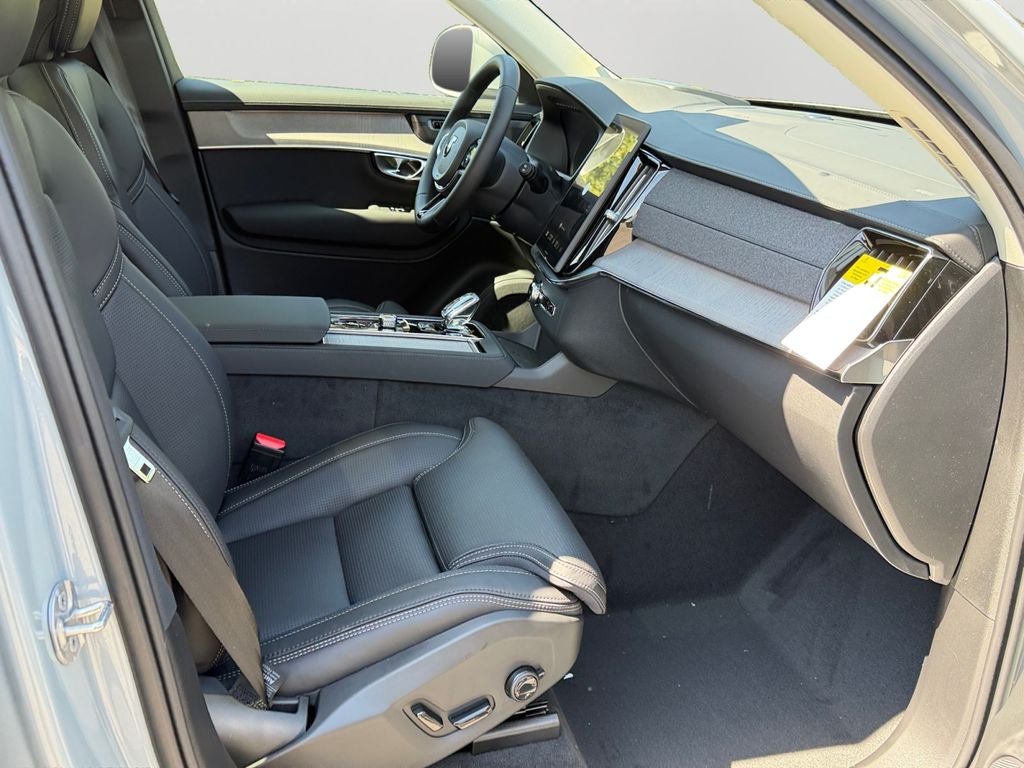 2026 Volvo XC90 Plug-In Hybrid T8 Ultra 7 Passenger