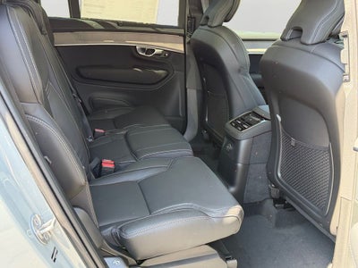 2026 Volvo XC90 Plug-In Hybrid T8 Ultra 7 Passenger