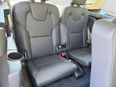 2026 Volvo XC90 Plug-In Hybrid T8 Ultra 7 Passenger