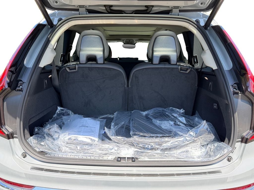 2026 Volvo XC90 Plug-In Hybrid T8 Ultra 7 Passenger