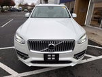 2025 Volvo XC90 Plug-In Hybrid T8 Ultra 7 Passenger