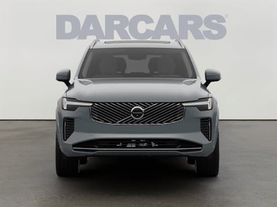 2026 Volvo XC90 Plug-In Hybrid T8 Ultra 7 Passenger