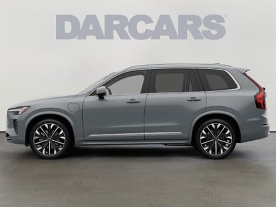 2026 Volvo XC90 Plug-In Hybrid T8 Ultra 7 Passenger