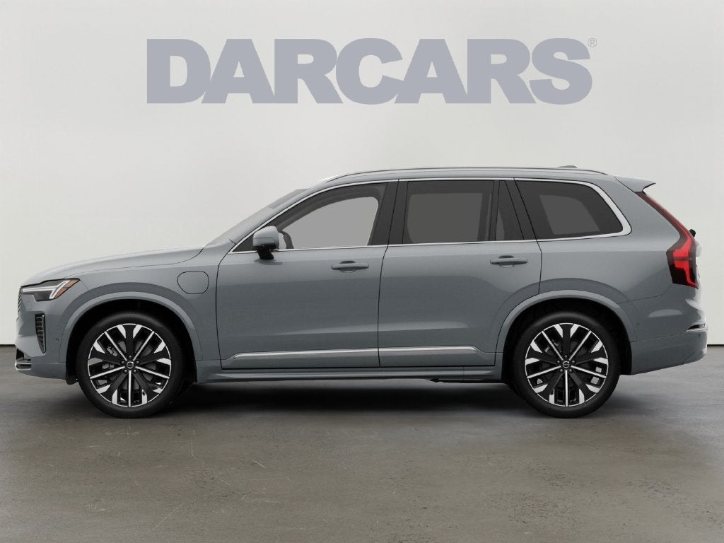 2026 Volvo XC90 Plug-In Hybrid T8 Ultra 7 Passenger