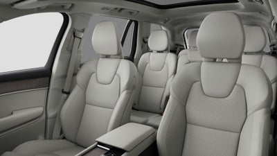 2026 Volvo XC90 Plug-In Hybrid T8 Ultra 7 Passenger