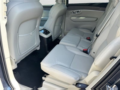 2026 Volvo XC90 Plug-In Hybrid T8 Ultra 7 Passenger