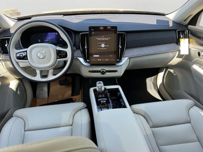 2026 Volvo XC90 Plug-In Hybrid T8 Ultra 7 Passenger