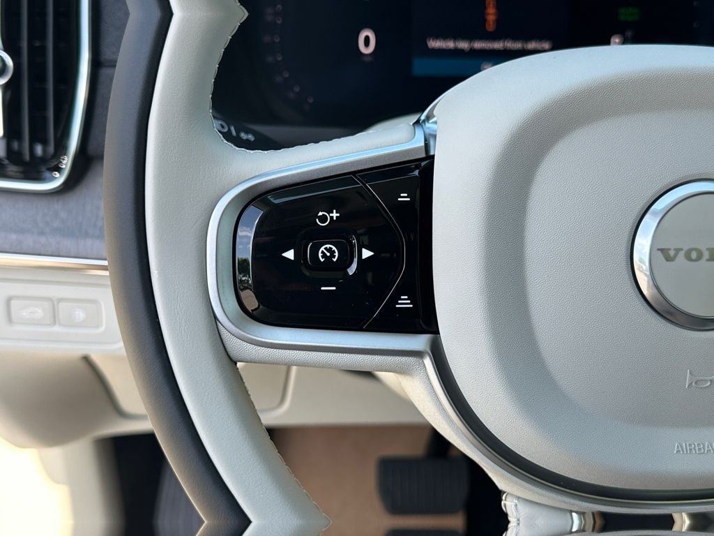 2026 Volvo XC90 Plug-In Hybrid T8 Ultra 7 Passenger
