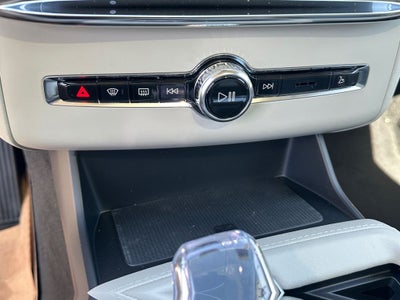 2026 Volvo XC90 Plug-In Hybrid T8 Ultra 7 Passenger