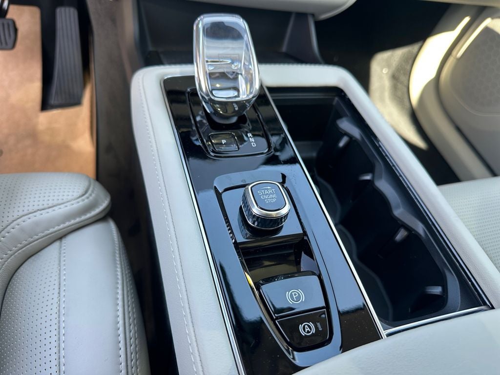 2026 Volvo XC90 Plug-In Hybrid T8 Ultra 7 Passenger