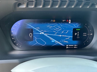2026 Volvo XC90 Plug-In Hybrid T8 Ultra 7 Passenger