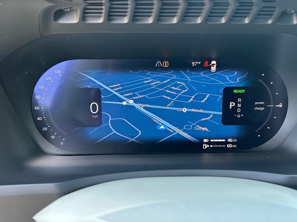 2026 Volvo XC90 Plug-In Hybrid T8 Ultra 7 Passenger