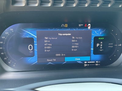 2026 Volvo XC90 Plug-In Hybrid T8 Ultra 7 Passenger