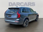 2026 Volvo XC90 Plug-In Hybrid T8 Ultra 7 Passenger
