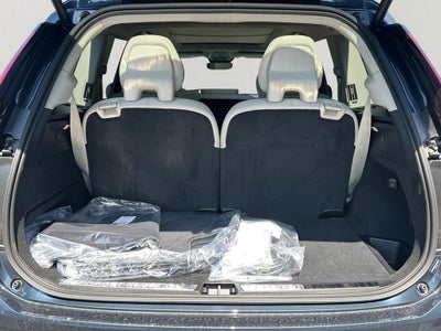 2026 Volvo XC90 Plug-In Hybrid T8 Ultra 7 Passenger