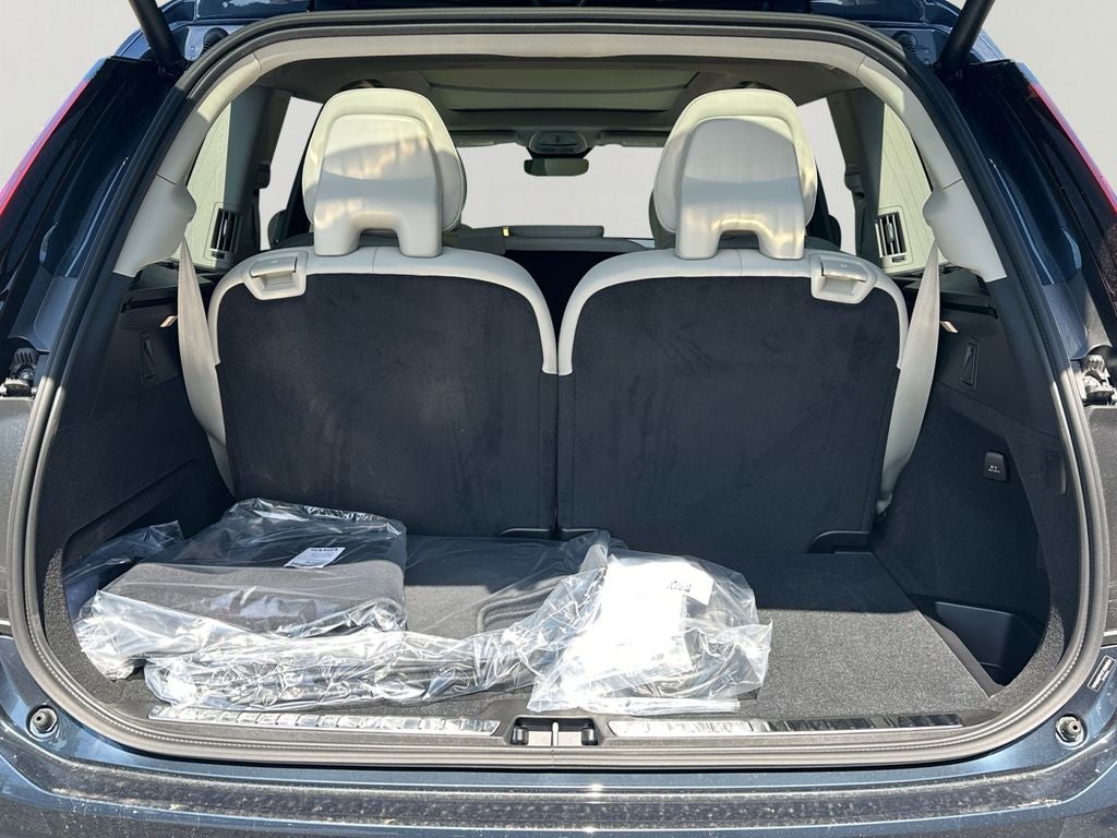 2026 Volvo XC90 Plug-In Hybrid T8 Ultra 7 Passenger