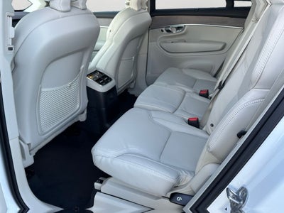 2026 Volvo XC90 Plug-In Hybrid T8 Ultra