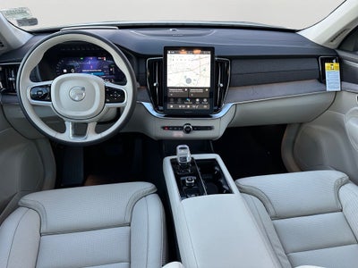 2026 Volvo XC90 Plug-In Hybrid T8 Ultra