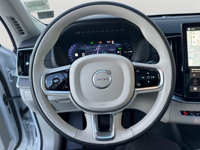 2026 Volvo XC90 Plug-In Hybrid T8 Ultra