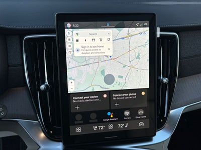 2026 Volvo XC90 Plug-In Hybrid T8 Ultra