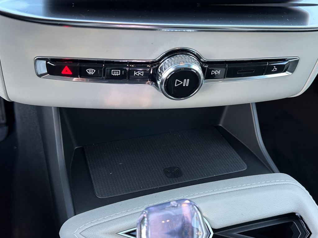 2026 Volvo XC90 Plug-In Hybrid T8 Ultra