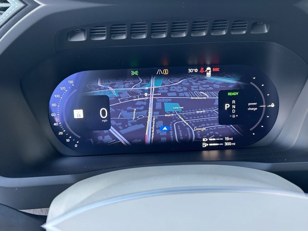 2026 Volvo XC90 Plug-In Hybrid T8 Ultra