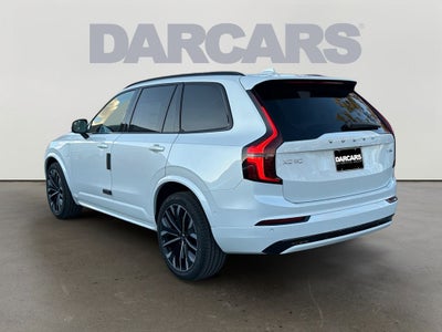 2026 Volvo XC90 Plug-In Hybrid T8 Ultra