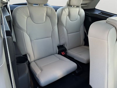 2026 Volvo XC90 Plug-In Hybrid T8 Ultra