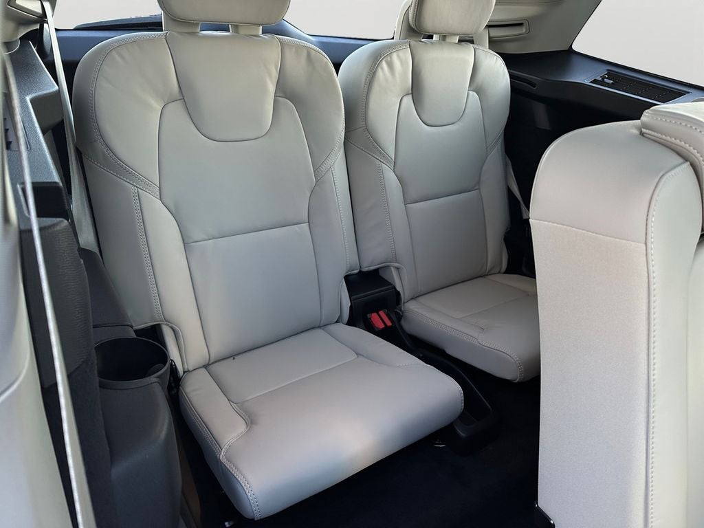 2026 Volvo XC90 Plug-In Hybrid T8 Ultra