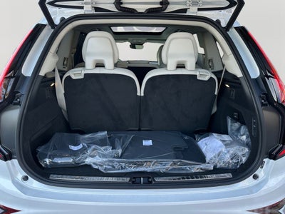 2026 Volvo XC90 Plug-In Hybrid T8 Ultra