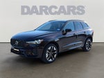 2026 Volvo XC60 Plug-In Hybrid T8 Plus