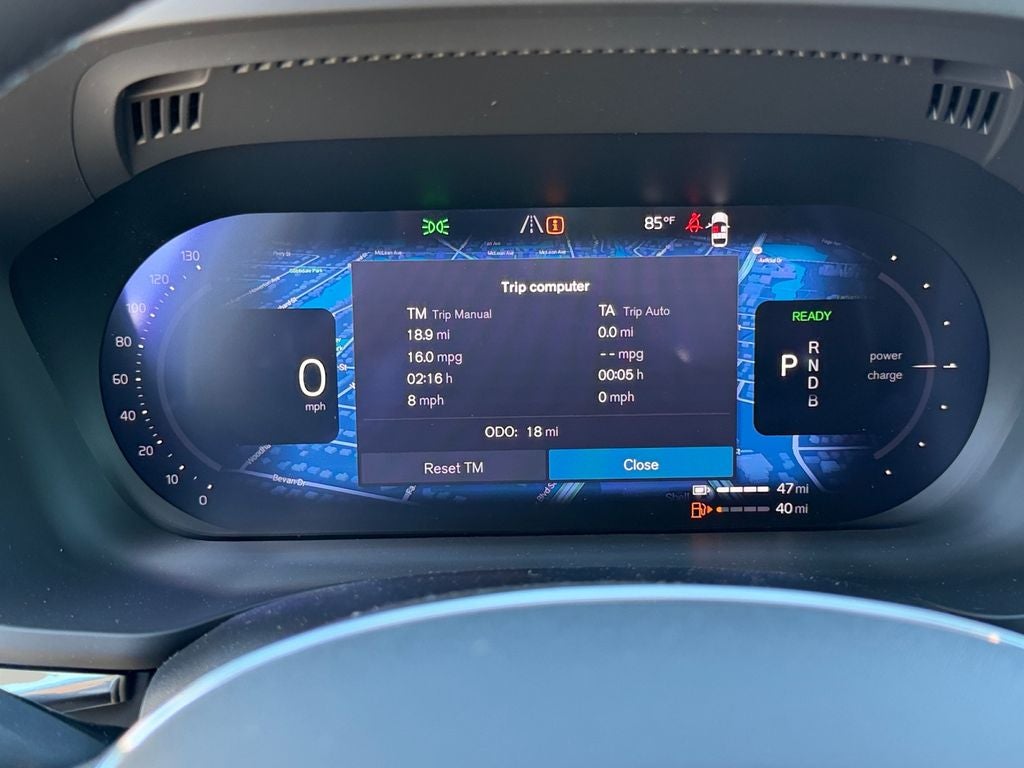 2026 Volvo XC60 Plug-In Hybrid T8 Plus