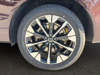 2026 Volvo XC60 Plug-In Hybrid T8 Plus