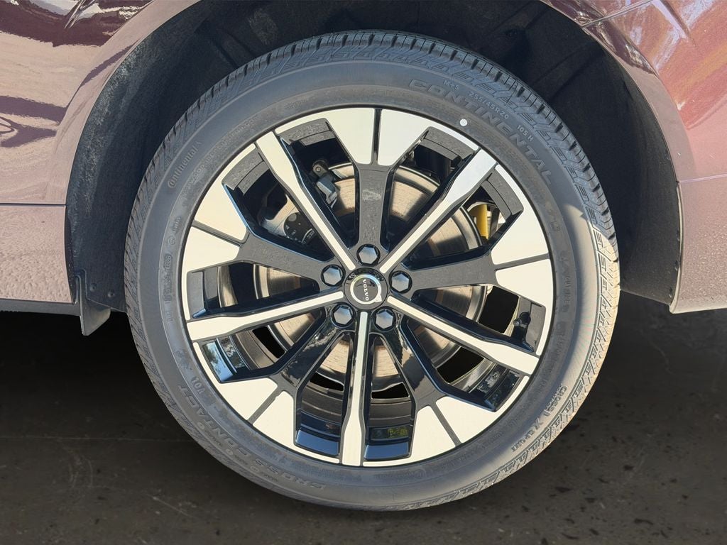2026 Volvo XC60 Plug-In Hybrid T8 Plus