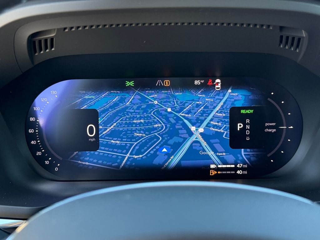 2026 Volvo XC60 Plug-In Hybrid T8 Plus