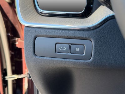 2026 Volvo XC60 Plug-In Hybrid T8 Plus