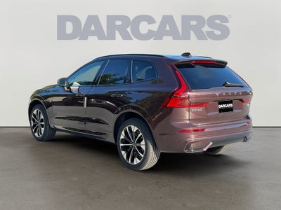 2026 Volvo XC60 Plug-In Hybrid T8 Plus