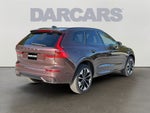 2026 Volvo XC60 Plug-In Hybrid T8 Plus