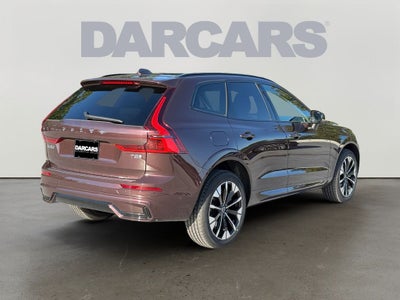 2026 Volvo XC60 Plug-In Hybrid T8 Plus