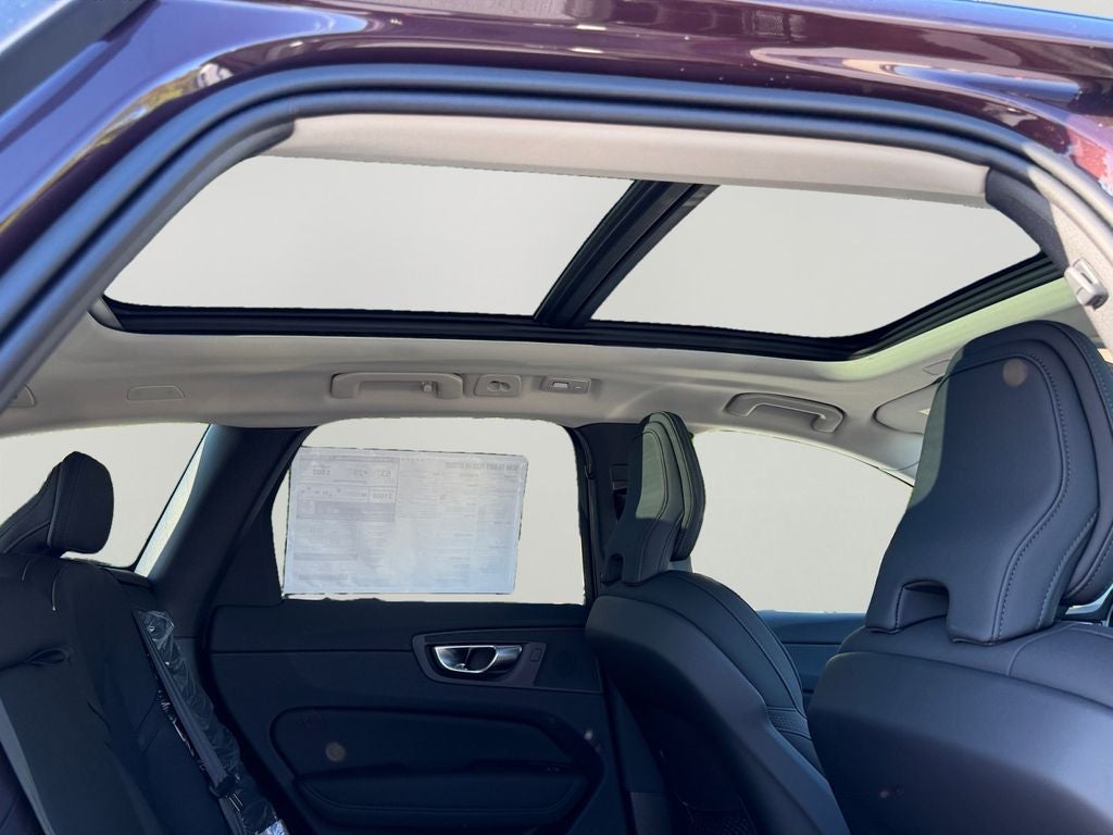 2026 Volvo XC60 Plug-In Hybrid T8 Plus