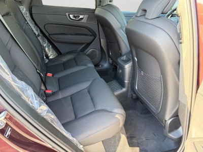 2026 Volvo XC60 Plug-In Hybrid T8 Plus