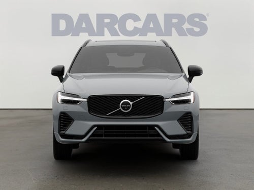 2026 Volvo XC60 Plug-In Hybrid T8 Plus