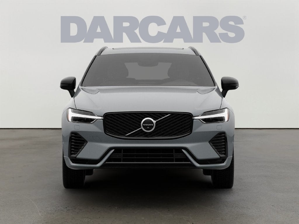 2026 Volvo XC60 Plug-In Hybrid T8 Plus