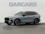 2026 Volvo XC60 Plug-In Hybrid T8 Plus