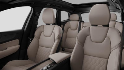 2026 Volvo XC60 Plug-In Hybrid T8 Plus