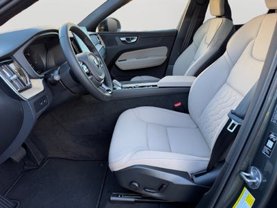 2026 Volvo XC60 Plug-In Hybrid T8 Plus