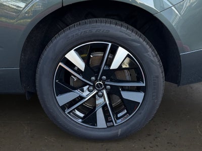 2026 Volvo XC60 Plug-In Hybrid T8 Plus